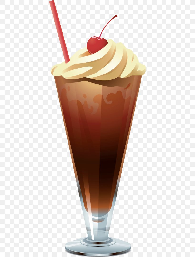 Sundae Milkshake Cocktail Non-alcoholic Drink Fizzy Drinks, PNG, 408x1080px, Sundae, Alcoholic Drink, Chocolate Ice Cream, Chocolate Spread, Chocolate Syrup Download Free