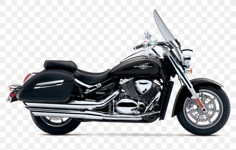 Suzuki Boulevard C50 Suzuki Boulevard M109R Suzuki VL 1500 Intruder LC / Boulevard C90 Motorcycle, PNG, 1875x1200px, Suzuki Boulevard C50, Automotive Design, Automotive Exhaust, Automotive Exterior, Automotive Wheel System Download Free