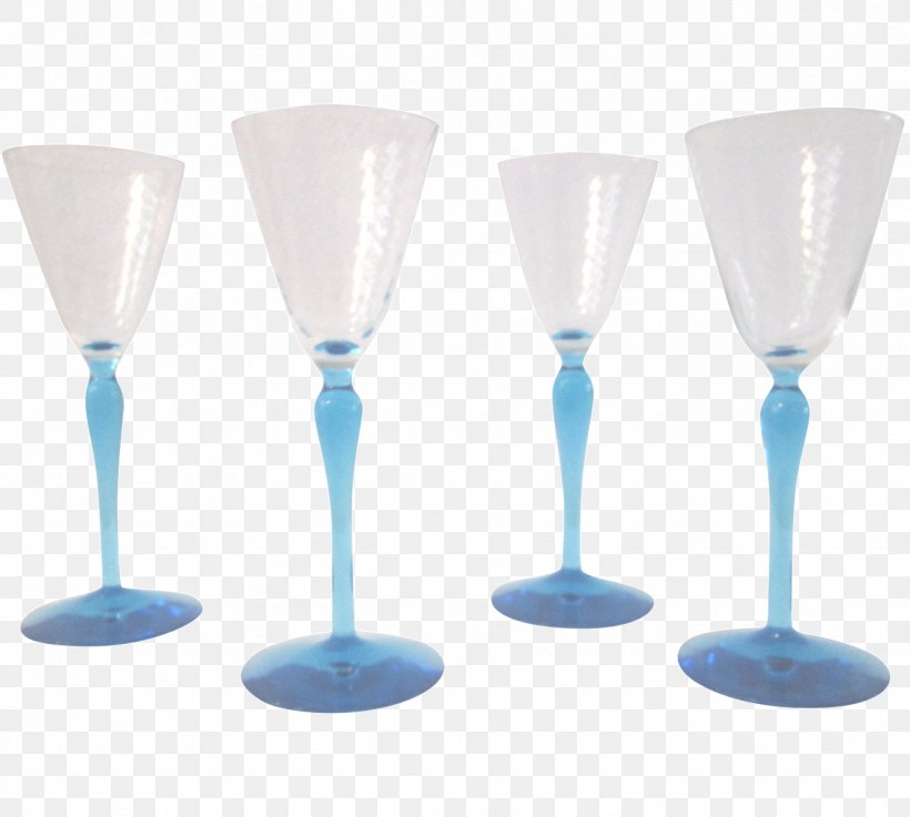 Wine Glass Champagne Glass Martini Cobalt Blue Cocktail Glass, PNG, 1335x1200px, Wine Glass, Blue, Champagne Glass, Champagne Stemware, Cobalt Download Free