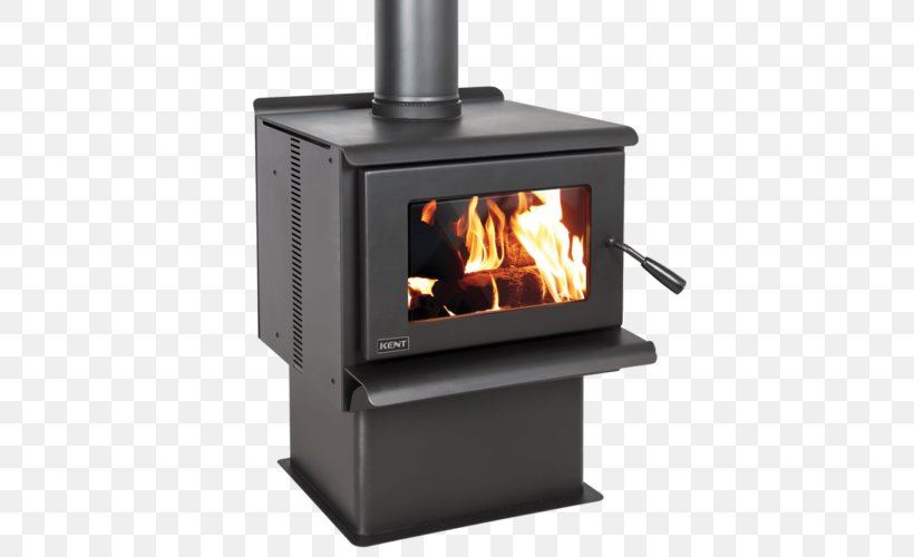 Wood Stoves Central Heating Fireplace Multi Fuel Stove Png