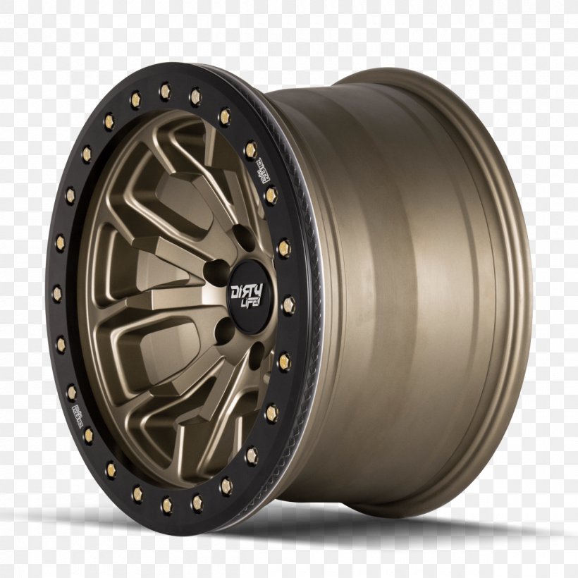 Alloy Wheel Beadlock Tire Rim, PNG, 1200x1200px, Alloy Wheel, Alloy, Auto Part, Automotive Tire, Automotive Wheel System Download Free