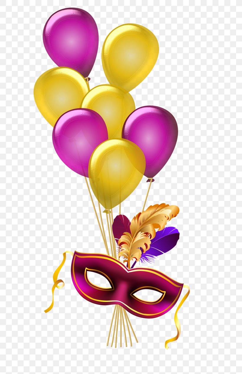 Balloon Carnival Clip Art, PNG, 631x1266px, Balloon, Carnival, Confetti, Holiday, Mardi Gras Download Free