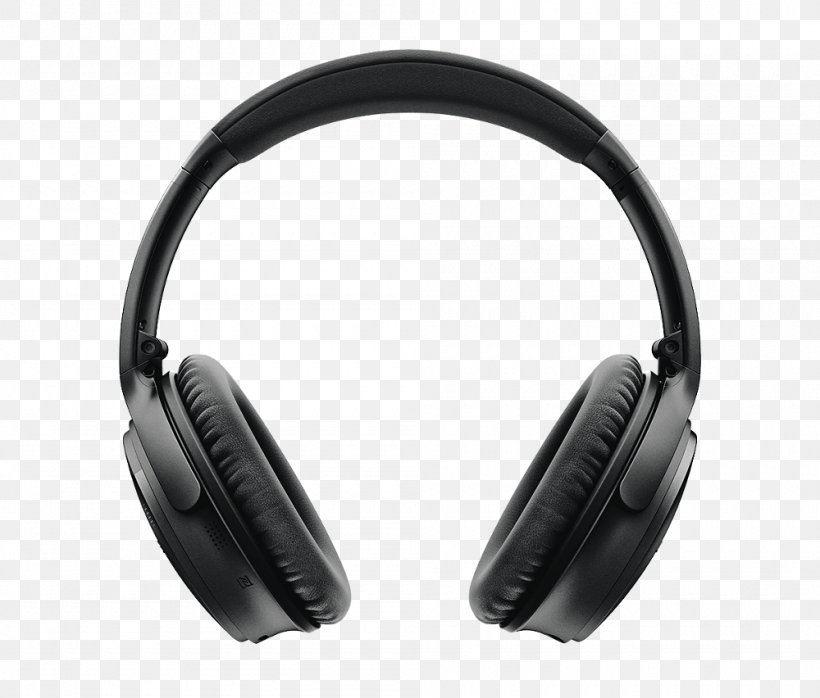 Bose QuietComfort 35 Noise-cancelling Headphones Bose Corporation, PNG, 1000x852px, Bose Quietcomfort 35, Active Noise Control, Audio, Audio Equipment, Bluetooth Download Free
