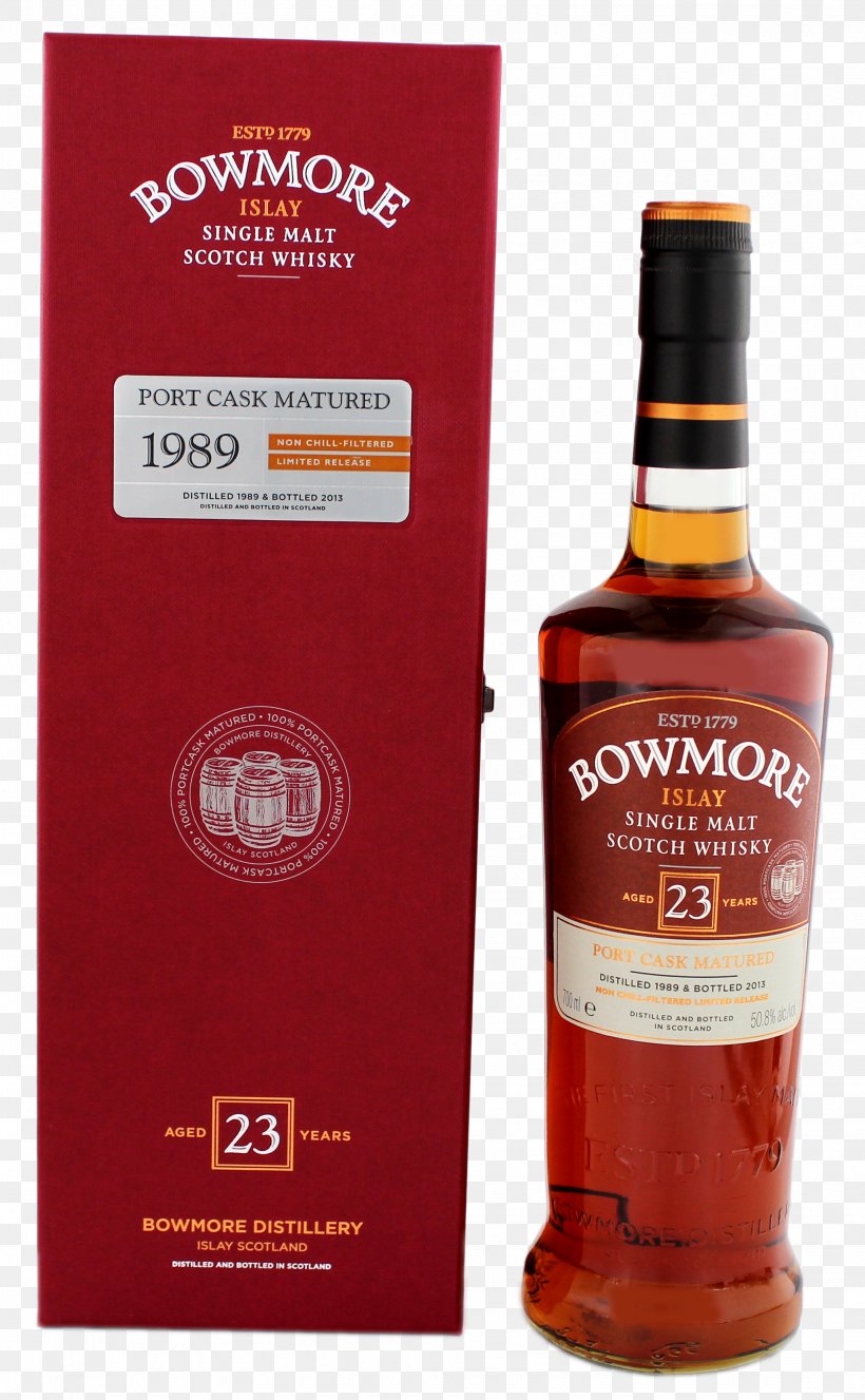 Bowmore Liqueur Whiskey Single Malt Whisky Islay Whisky, PNG, 2057x3329px, Bowmore, Alcoholic Beverage, Barrel, Bottle, Dessert Download Free