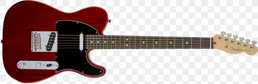 Fender Telecaster Deluxe Fender Stratocaster Fender Musical Instruments Corporation Guitar, PNG, 2400x789px, Watercolor, Cartoon, Flower, Frame, Heart Download Free
