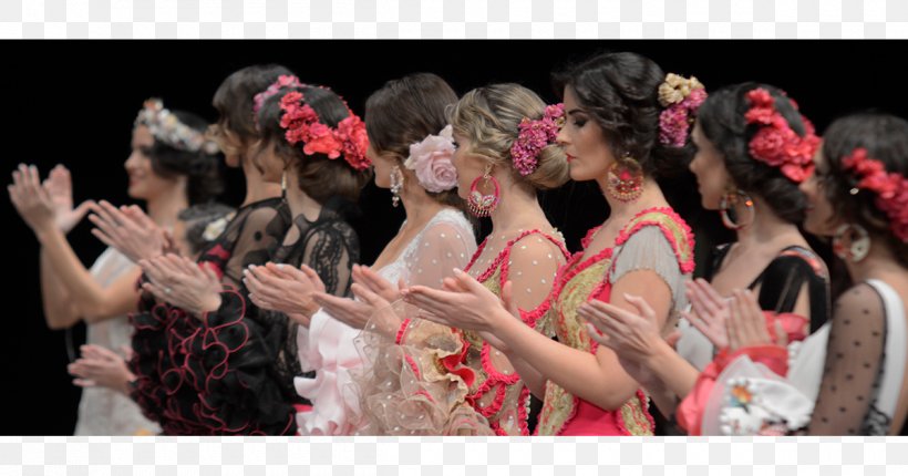 Hairstyle Flamenco Long Hair Coleta, PNG, 1200x630px, Hairstyle, Afro, Audience, Braid, Ceremony Download Free