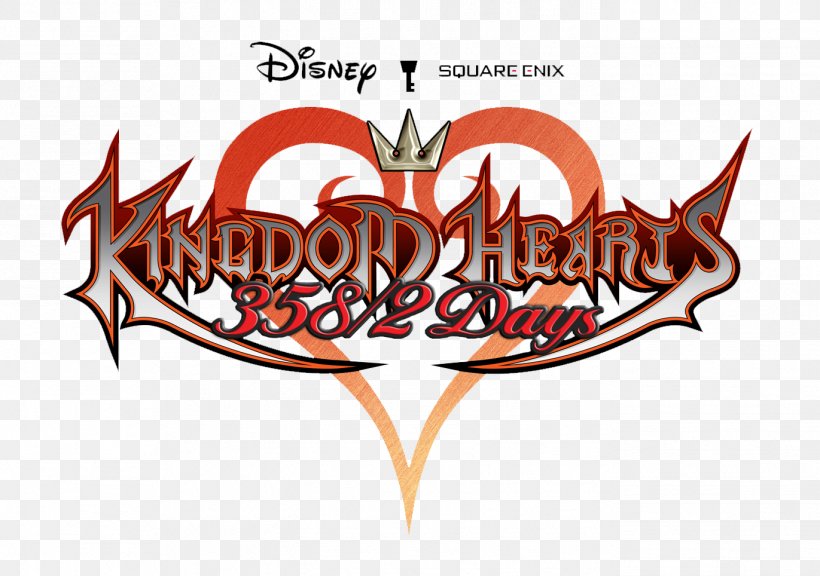 Kingdom Hearts 358/2 Days Kingdom Hearts HD 1.5 Remix Kingdom Hearts Birth By Sleep Kingdom Hearts: Chain Of Memories, PNG, 1371x964px, Kingdom Hearts 3582 Days, Brand, Fictional Character, Heart, Kingdom Hearts Download Free