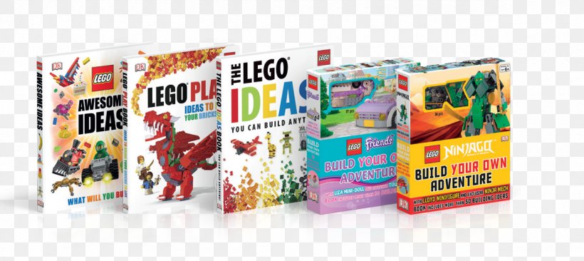 Lego Ideas Book Lego Ninjago LEGO Friends, PNG, 1180x527px, Lego, Advertising, Book, Book Review, Brand Download Free