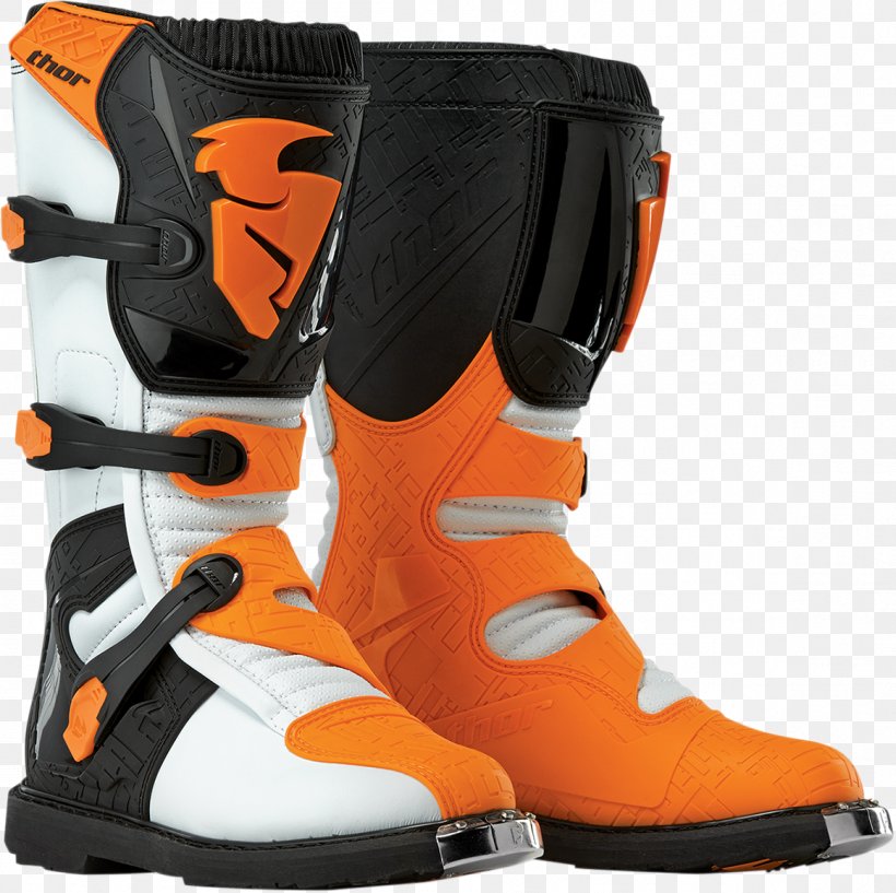 Motorcycle Boot Motocross Thor, PNG, 1161x1158px, Motorcycle Boot, Boot, Clothing, Enduro, Footwear Download Free