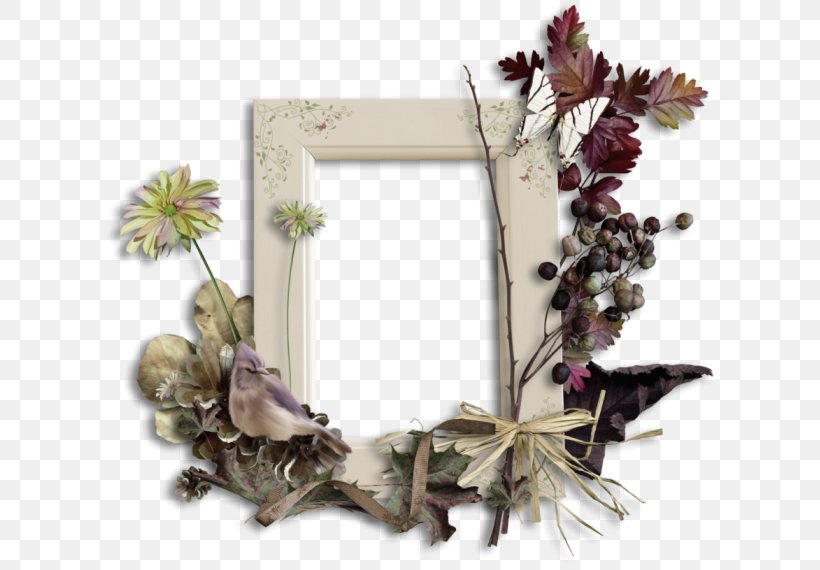 Picture Frames Winter Cluster Silver Flower, PNG, 612x570px, Picture Frames, Christmas, Country, Decor, Flower Download Free