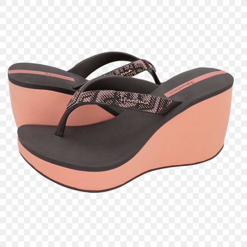 Slipper Ipanema Sandal Shoe Flip-flops, PNG, 1600x1600px, Slipper, Bestprice, Brown, Discounts And Allowances, Fashion Download Free