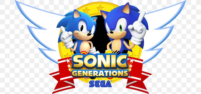 Sonic Generations Xbox 360 Sonic Adventure Doctor Eggman Video Game, PNG, 700x387px, Sonic Generations, Boss, Brand, Doctor Eggman, Fiction Download Free