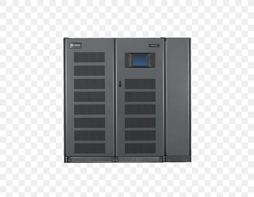 UPS Computer Servers Volt-ampere Vertiv Co Electric Power, PNG, 508x635px, Ups, Computer Servers, Direct Current, Electric Power, Electric Power System Download Free