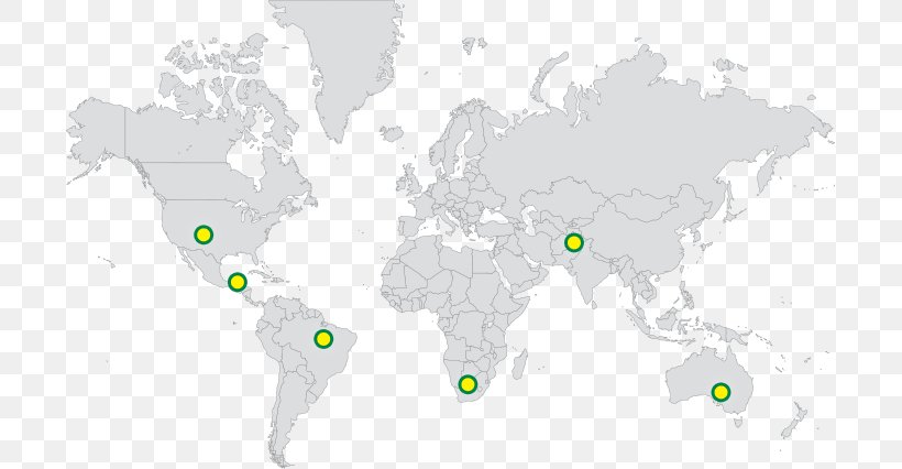 World Map Globe Geography, PNG, 700x426px, World, Area, Border, Geography, Globe Download Free