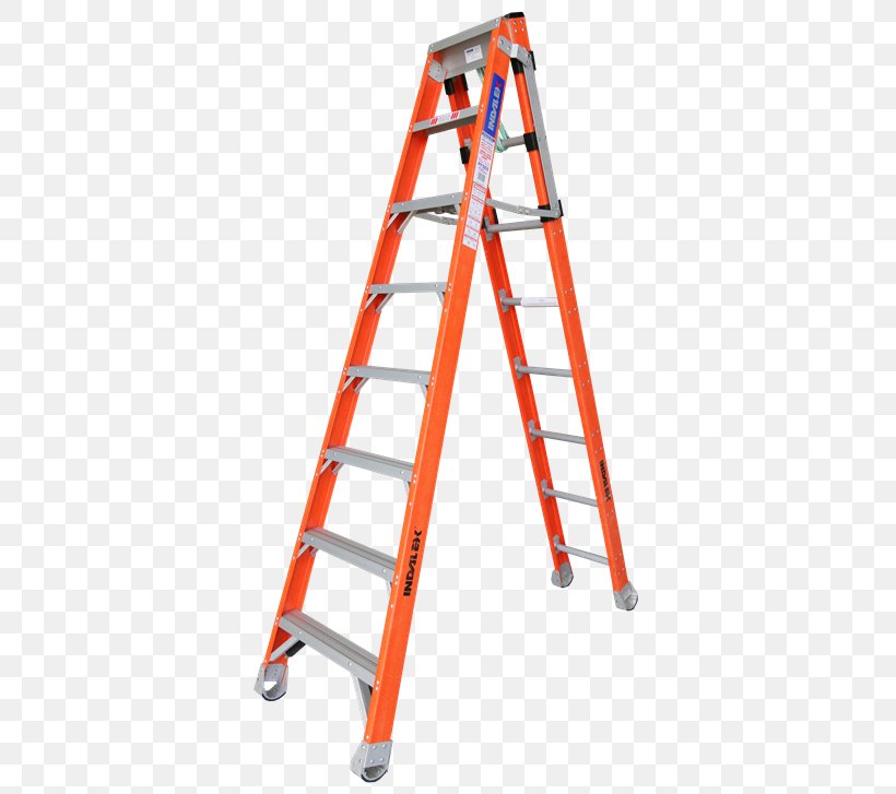 Attic Ladder Staircases Tool Scaffolding, PNG, 400x727px, Ladder, Aluminium, Attic, Attic Ladder, Construction Download Free