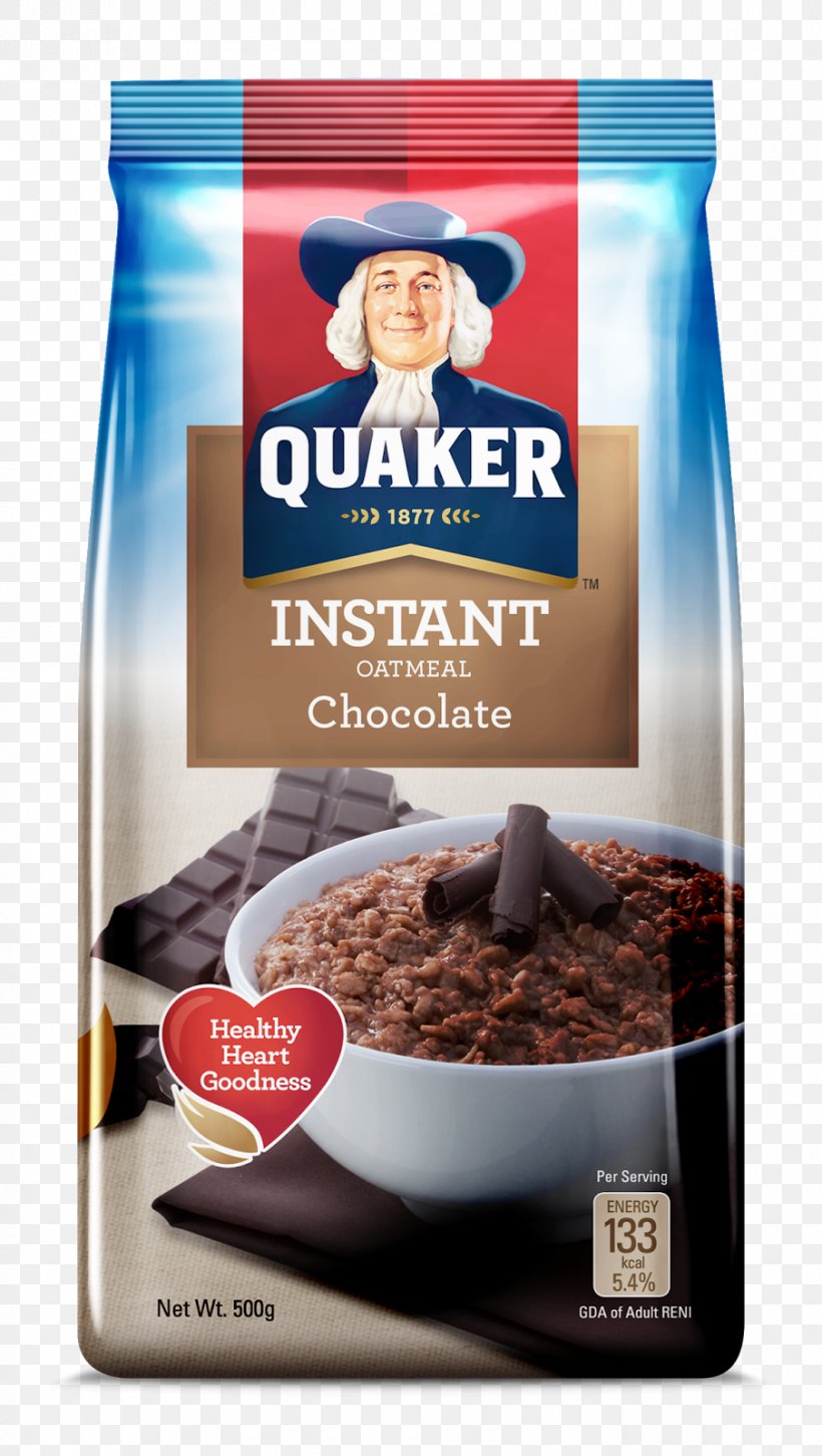 Breakfast Cereal Quaker Instant Oatmeal Meatloaf Flavor, PNG, 904x1600px, Breakfast Cereal, Bran, Breakfast, Chocolate, Dairy Product Download Free