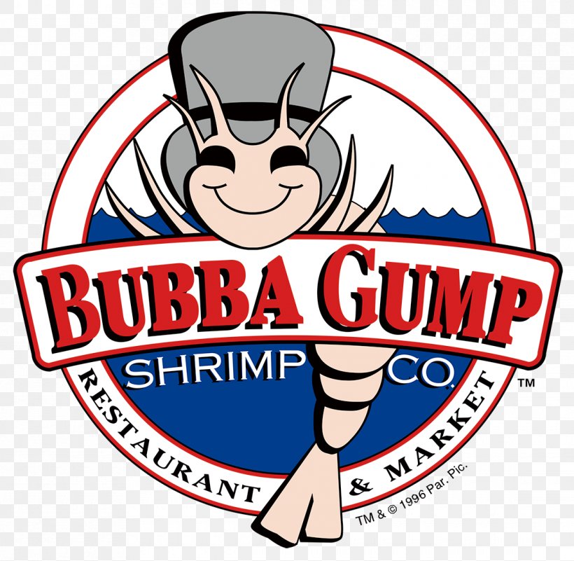 Bubba Gump Shrimp Company Bubba Gump Shrimp Co. Restaurant Shrimp And Prawn As Food, PNG, 1140x1114px, Bubba Gump Shrimp Company, Area, Artwork, Brand, Bubba Gump Shrimp Co Download Free