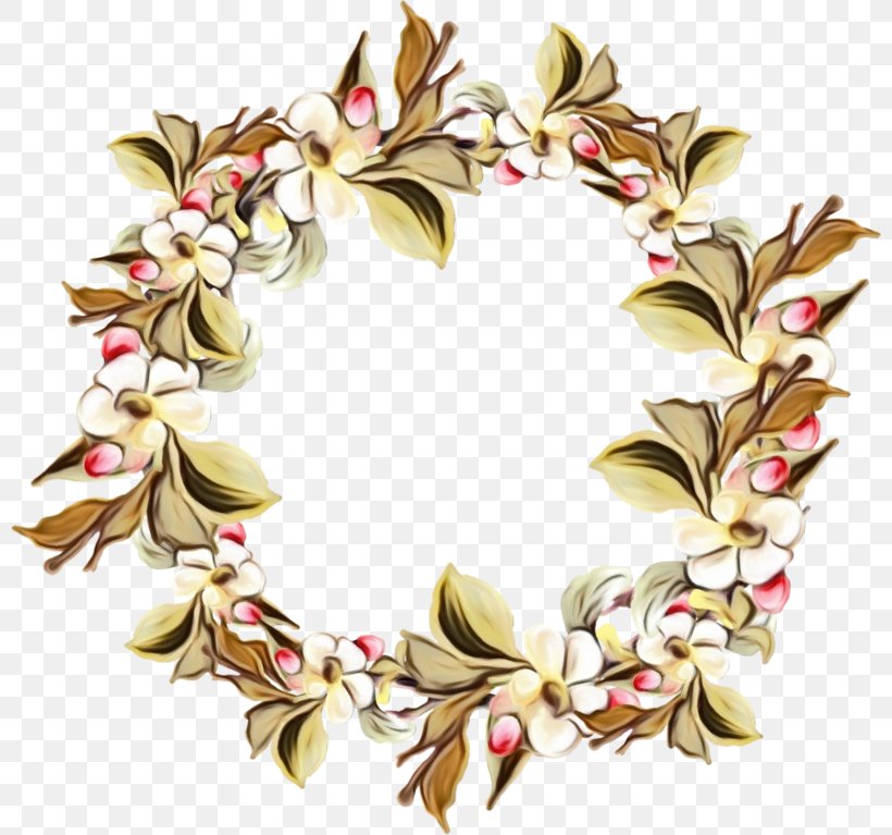 Garland Petal Wreath Clip Art, PNG, 800x767px, Garland, Branch, Christmas Day, Crown, Fashion Accessory Download Free