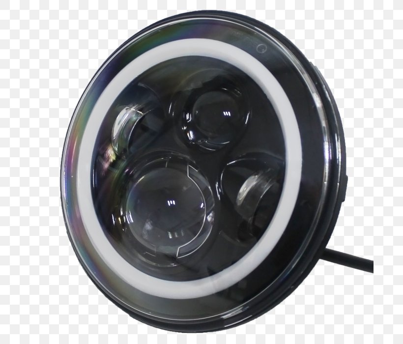 Jeep Wrangler Automotive Lighting Car, PNG, 700x700px, Jeep, Automotive Lighting, Camera Lens, Car, Daytime Running Lamp Download Free