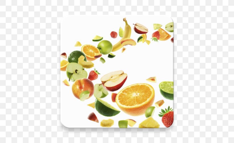 Juice Fruit Food Stock Photography Ingredient, PNG, 500x500px, Juice, Citrus, Diet Food, Dish, Drink Download Free