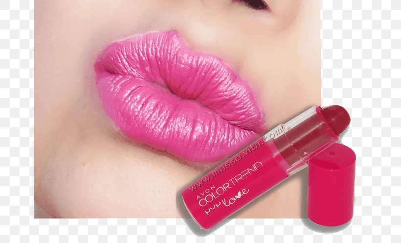 Lipstick Lip Gloss Color Avon Products, PNG, 680x496px, 2017, Lipstick, Avon Products, Cheek, Color Download Free