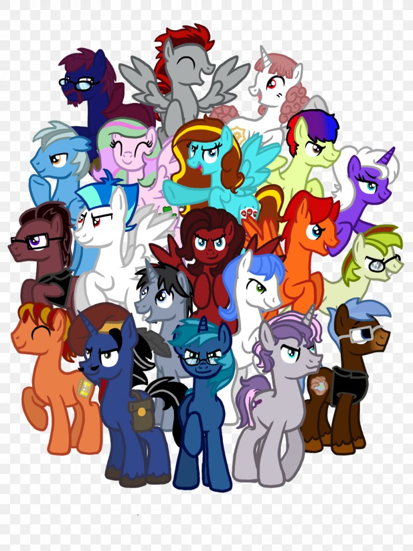 My Little Pony: Friendship Is Magic Fandom Pinkie Pie Rainbow Dash Ekvestrio, PNG, 1024x1366px, Watercolor, Cartoon, Flower, Frame, Heart Download Free