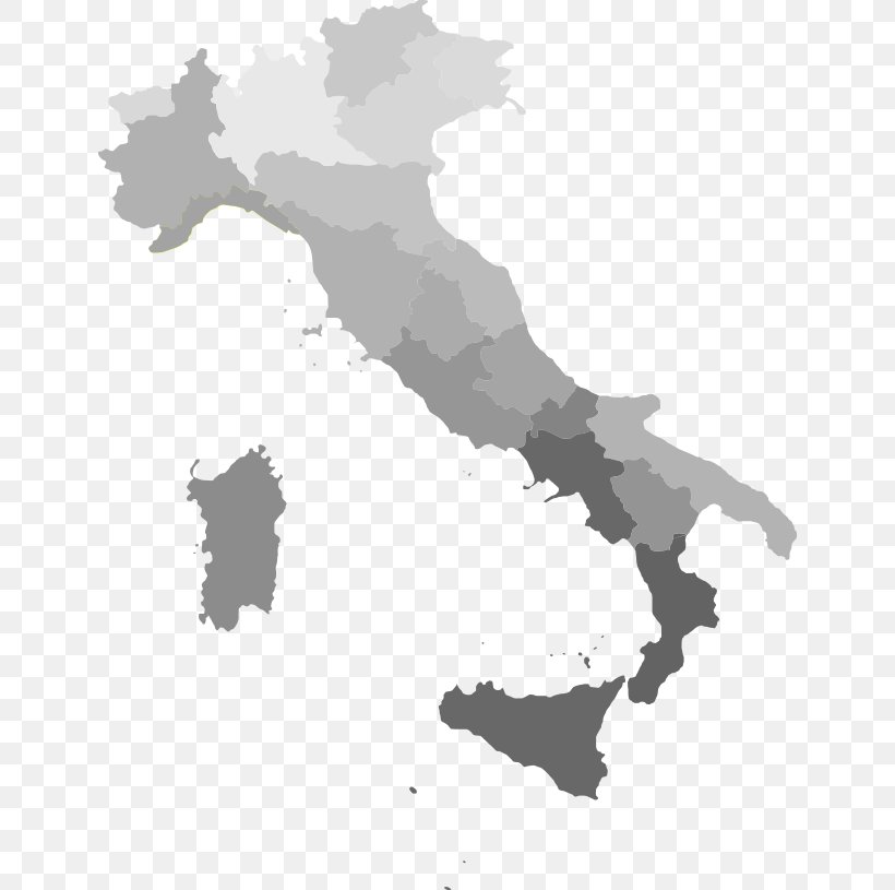 Northern Italy Shape Italian Communist Party, PNG, 640x815px, Northern Italy, Black And White, Ef English Proficiency Index, Italian Communist Party, Italy Download Free