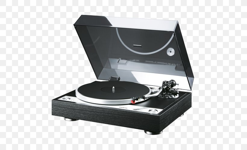 Onkyo CP-1050 Phonograph Direct-drive Turntable, PNG, 500x500px, Onkyo Cp1050, Antiskating, Audio, Audio Power Amplifier, Audiophile Download Free