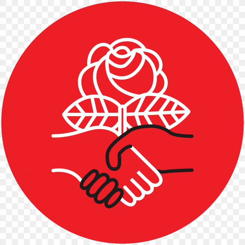 Philadelphia Young Democratic Socialists Of America Socialism Democratic Party, PNG, 1667x1668px, Watercolor, Cartoon, Flower, Frame, Heart Download Free