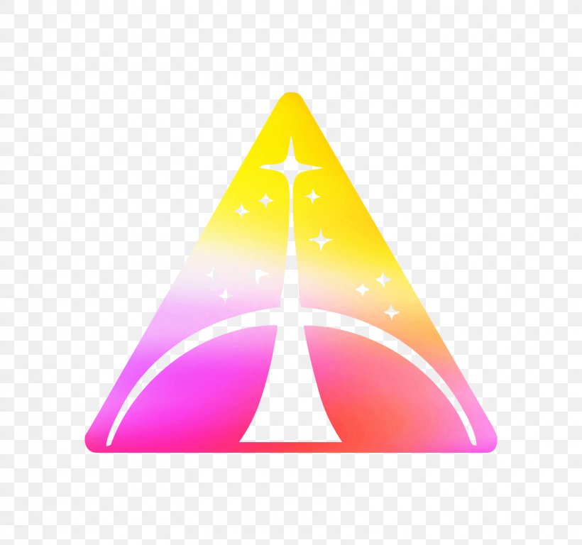 Product Design Triangle Pink M, PNG, 1600x1500px, Triangle, Cone, Logo, Pink M, Prism Download Free