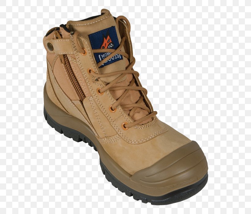 Tradies Workwear Steel-toe Boot Shoe Riding Boot, PNG, 700x700px, Boot, Ariat, Australian Work Boot, Beige, Blundstone Footwear Download Free