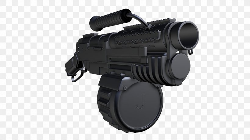 Weapon Firearm Grenade Launcher Optical Instrument, PNG, 1920x1080px, Weapon, Camera, Camera Accessory, Firearm, Grenade Download Free