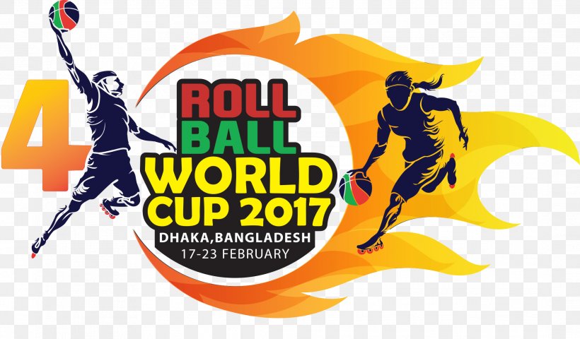 2017 Roll Ball World Cup International Roll Ball Federation India Dhaka, PNG, 2171x1273px, Roll Ball, Advertising, Ball, Bangladesh, Brand Download Free