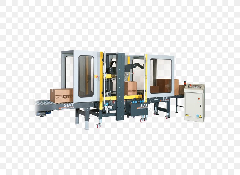 Adhesive Tape Packaging And Labeling Machine Case Sealer Box, PNG, 600x600px, Adhesive Tape, Automatic Firearm, Automatic Transmission, Automation, Box Download Free