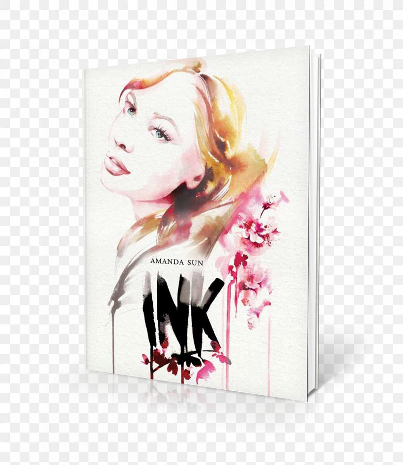 Amanda Sun Ink Rain Heir To The Sky Paper, PNG, 1200x1385px, Ink, Amazoncom, Barnes Noble, Book, Kobo Ereader Download Free