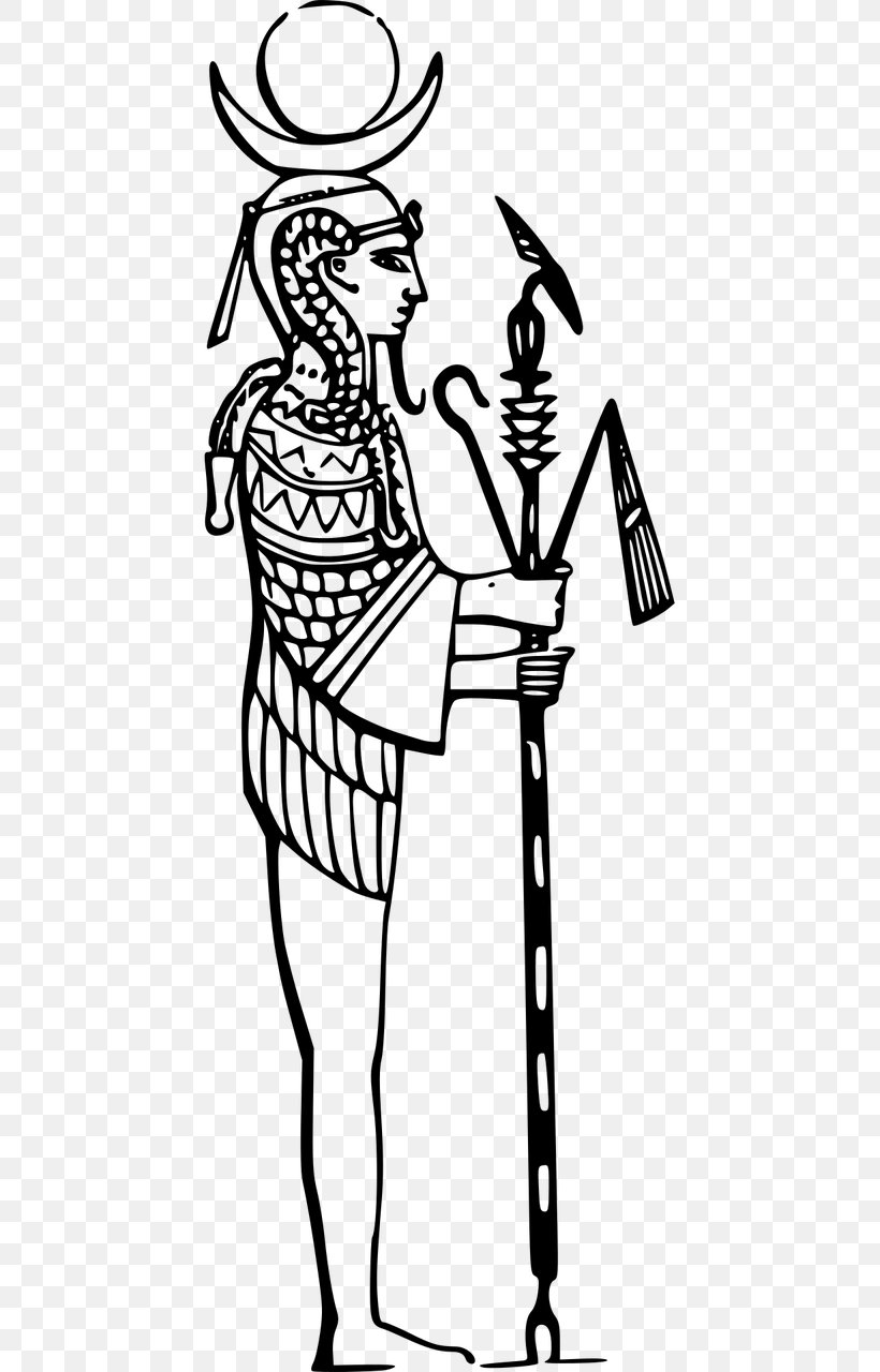 Ancient Egypt Amen God Clip Art, PNG, 640x1280px, Egypt, Amen, Amun, Ancient Egypt, Ancient History Download Free
