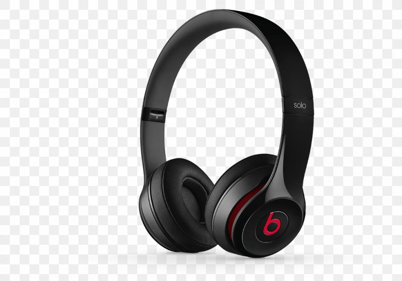 Beats Solo 2 Beats Electronics Headphones Bluetooth Beats Studio, PNG, 1000x700px, Beats Solo 2, Audio, Audio Equipment, Beats Electronics, Beats Studio Download Free