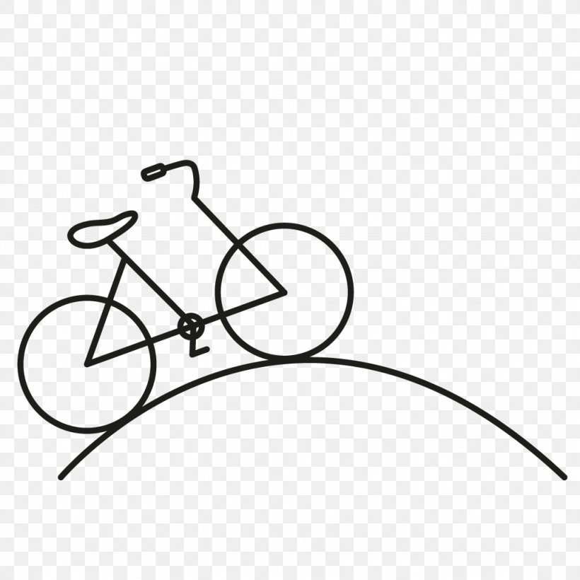 Clip Art /m/02csf Bicycle Frames Drawing Line Art, PNG, 1024x1024px, M02csf, Area, Artwork, Bicycle, Bicycle Frame Download Free