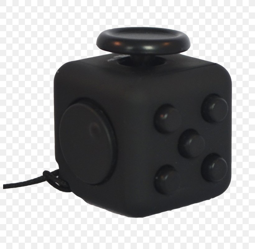 Fidgeting Fidget Cube Fidget Spinner Joystick, PNG, 800x800px, Fidgeting, Craft Magnets, Cube, Electrical Switches, Electronics Download Free