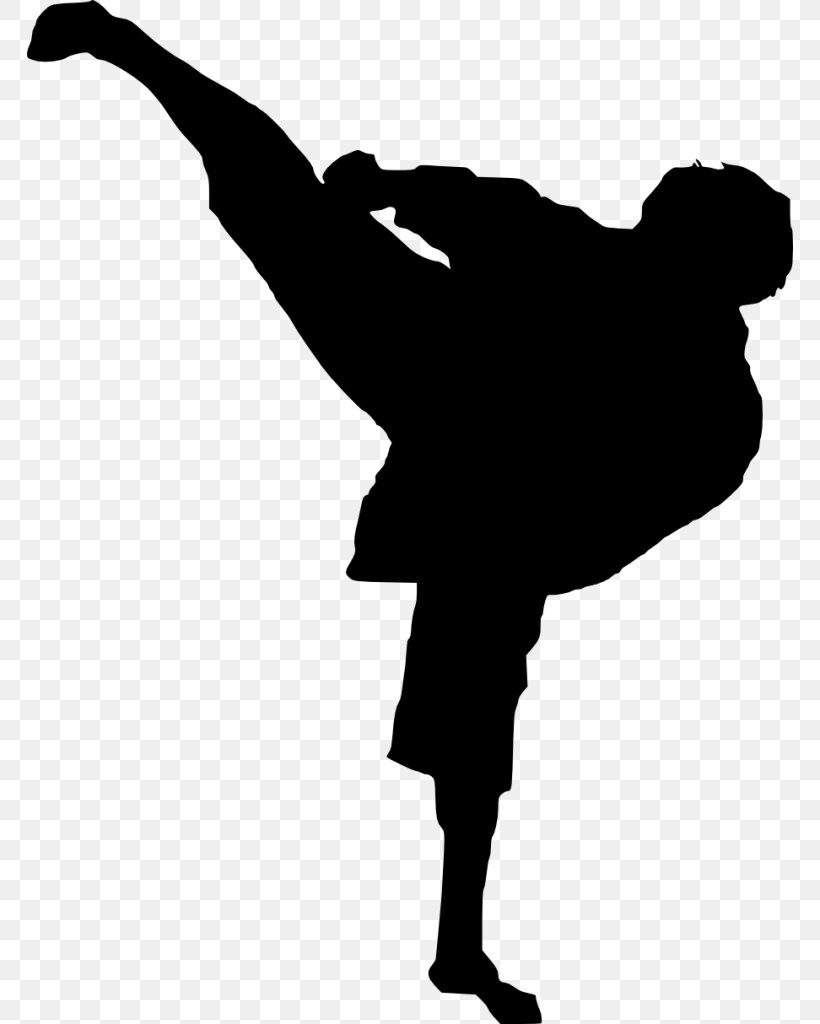 Karate Kata Martial Arts Dojo, PNG, 766x1024px, Karate, Black And White, Black Belt, Dojo, Hand Download Free