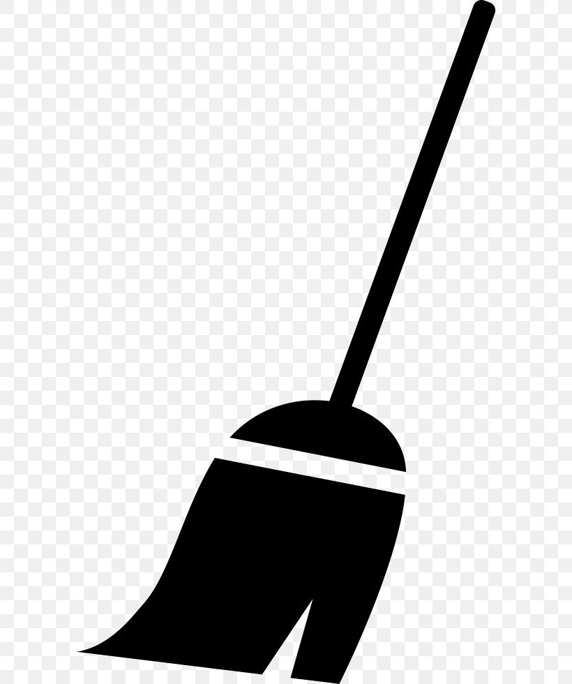 Mop Floor Cleaning Clip Art, PNG, 602x980px, Mop, Black, Black And White, Broom, Cleaner Download Free