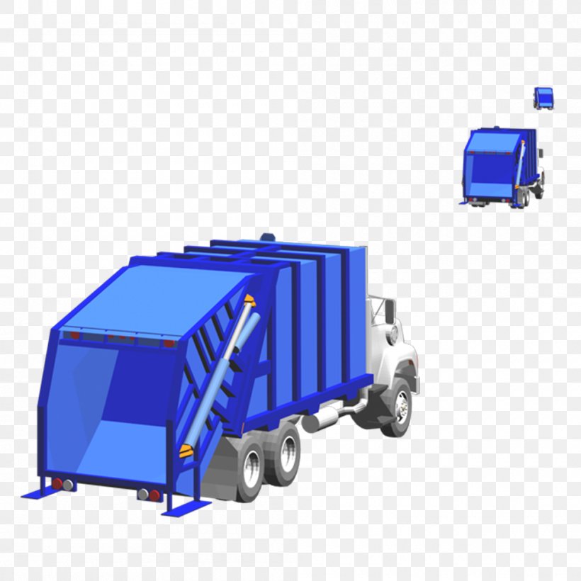 Motor Vehicle Garbage Truck Cargo, PNG, 1000x1000px, Motor Vehicle, Automotive Design, Bin Bag, Cargo, Dump Truck Download Free