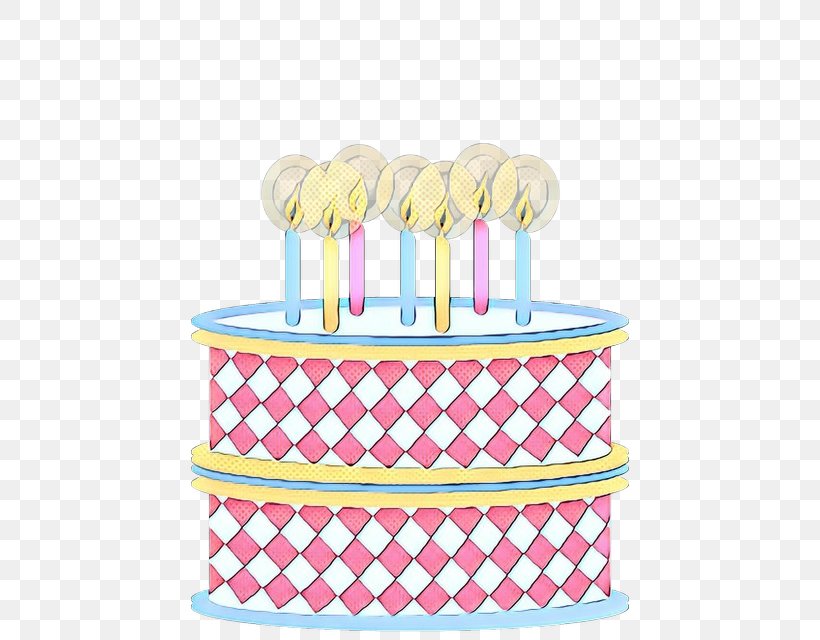 Pink Birthday Cake, PNG, 640x640px, Cake, Background, Bakery, Baking Cup, Birthday Download Free