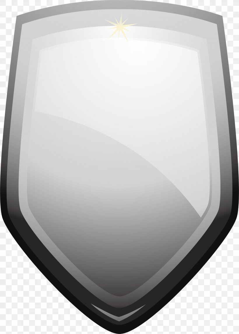 Silver Logo Icon, PNG, 2912x4078px, Silver, Flat Design, Logo, Shield Download Free