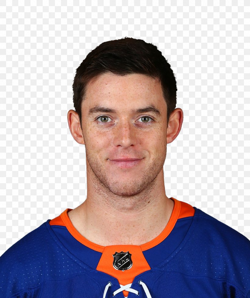 Thomas Hickey New York Islanders 2017–18 NHL Season New York Rangers Defenceman, PNG, 1050x1250px, Thomas Hickey, Calvin De Haan, Cheek, Chin, Defenceman Download Free