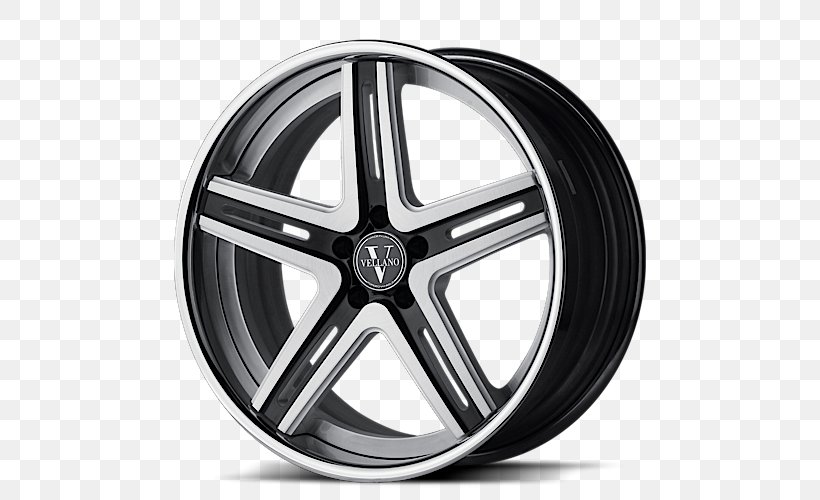 Alloy Wheel Car Rim Tire, PNG, 500x500px, Alloy Wheel, Auto Part, Automotive Design, Automotive Tire, Automotive Wheel System Download Free