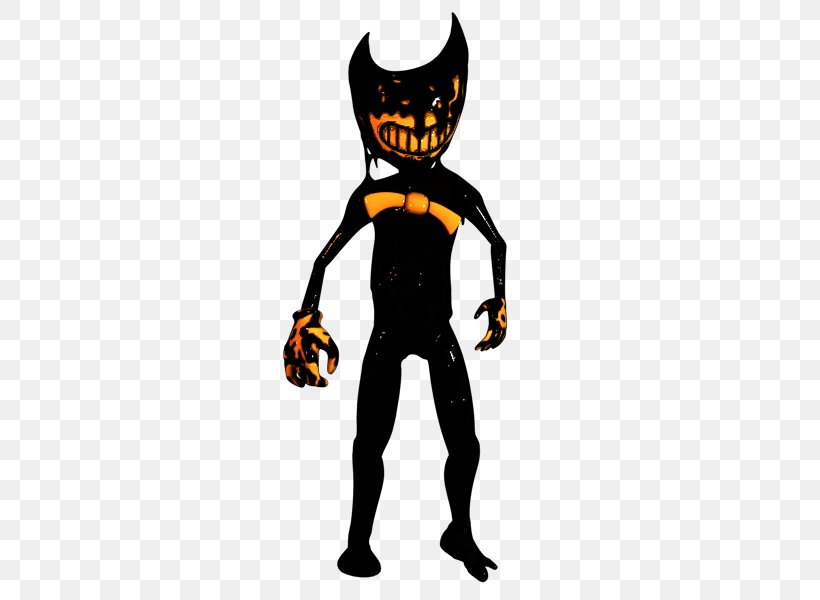 Bendy And The Ink Machine TheMeatly Games Art, PNG, 800x600px, Bendy And The Ink Machine, Animation, Art, Carnivoran, Cat Like Mammal Download Free