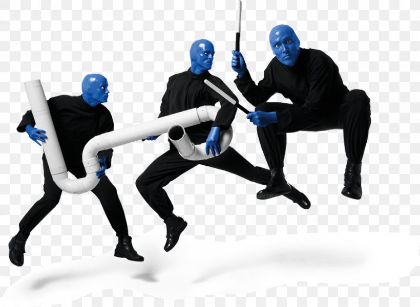 Blue Man Group Sharp Aquos Theatre Bluemax Theater BLUE MAN GROUP In Berlin, PNG, 906x663px, Blue Man Group, Berlin, Blue Man Group Boston, Concert, Human Behavior Download Free