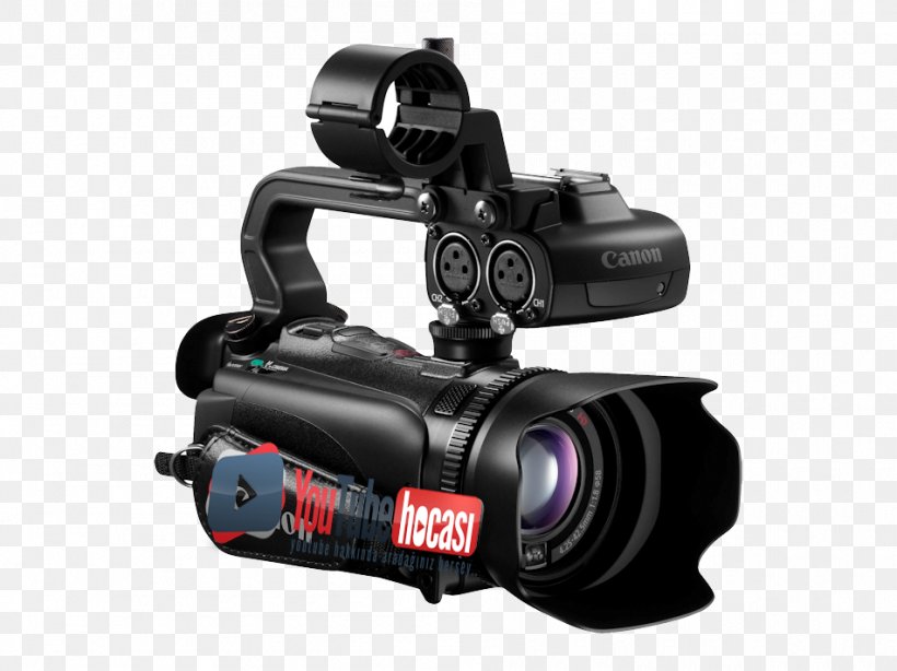 Canon EOS 5DS Canon XA10 Video Cameras XLR Connector, PNG, 950x712px, Canon Eos 5ds, Camcorder, Camera, Camera Accessory, Camera Lens Download Free
