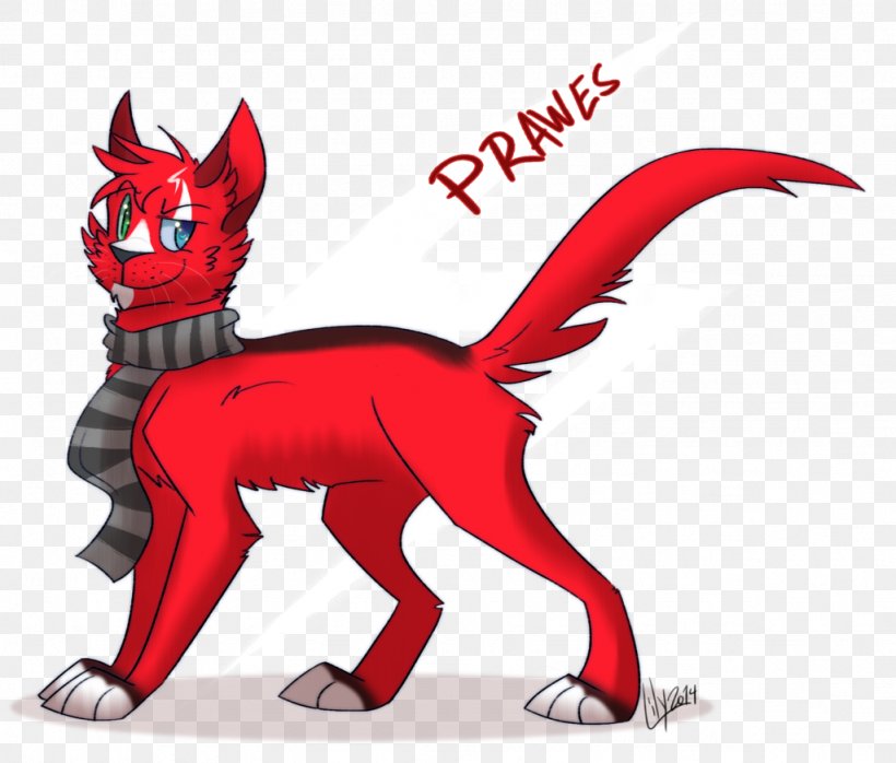 Cat Dog Demon Canidae, PNG, 1024x872px, Cat, Art, Canidae, Carnivoran, Cartoon Download Free